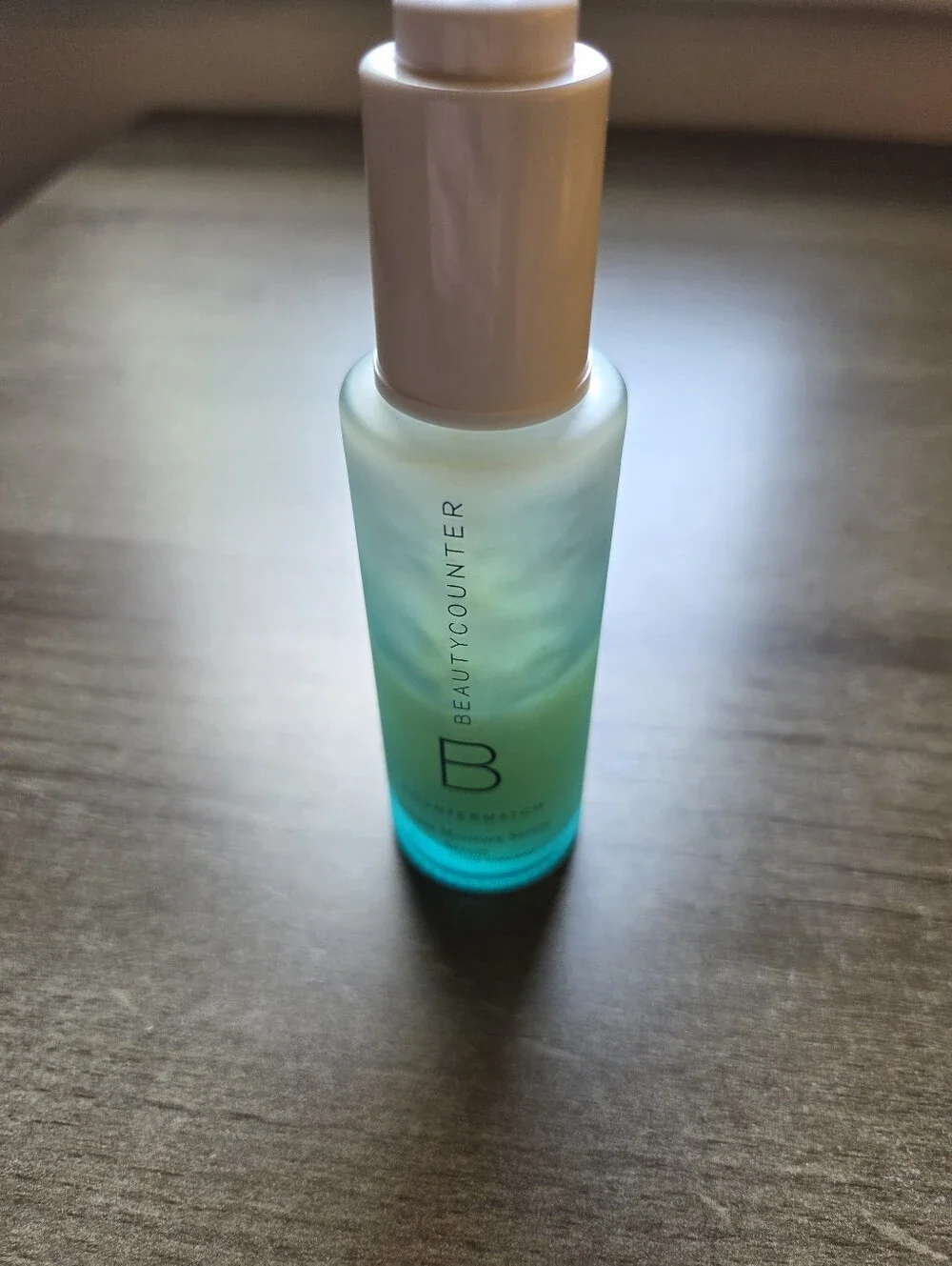 beautycounter hard find